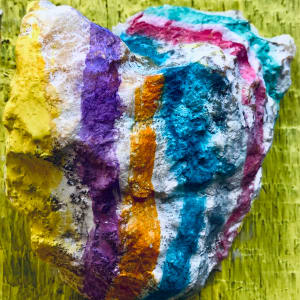 LOVE (2) by Renee Fabbiocchi 