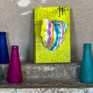 LOVE (2) by Renee Fabbiocchi 