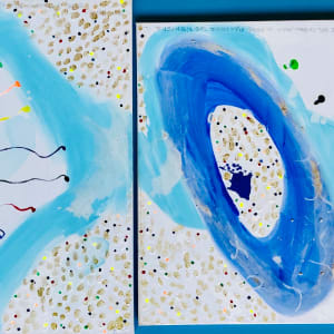 La Storia delle Anime e dello Yoga by Renee Fabbiocchi 