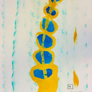 Sacri (14) by Renee Fabbiocchi 