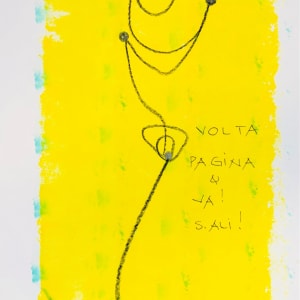 Angeli & Preghiere (3) by Renee Fabbiocchi 