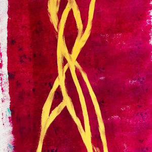 Angeli & Preghiere (3) by Renee Fabbiocchi 