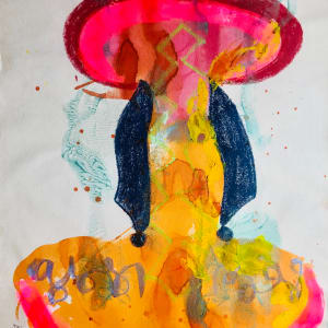 A/More Esplosivo by Renee Fabbiocchi 