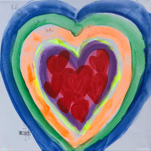 Messaggi con le Note by Renee Fabbiocchi 