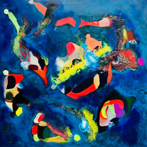 Divertimenti Italiani (4) by Renee Fabbiocchi 