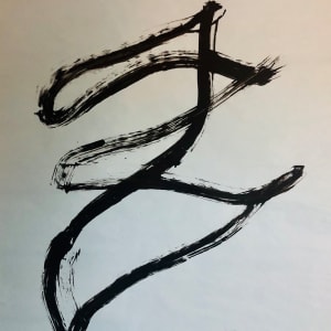 Sublimi Esercizi (4) by Renee Fabbiocchi 