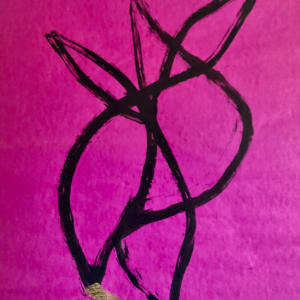 Sublimi Esercizi (4) by Renee Fabbiocchi 