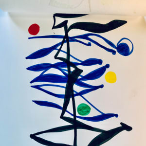 La Forza Segreta by Renee Fabbiocchi 