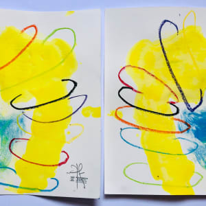 Angeli BLESSING (5) by Renee Fabbiocchi 