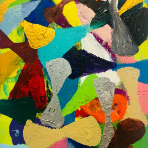 VITAE UNI.VERSO by Renee Fabbiocchi 