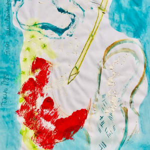 Studio sull'Anima by Renee Fabbiocchi 