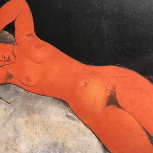 ESPRIT by Renee Fabbiocchi 