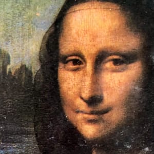 "JE SAIS" by Renee Fabbiocchi 