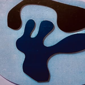 FAMIGLIA COSMICA by Renee Fabbiocchi 