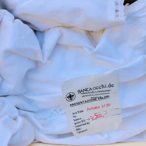 Reliquie di Maria D'Alessio Fabbiocchi by Renee Fabbiocchi 