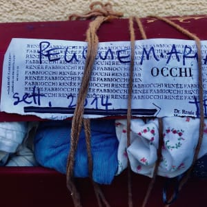 Reliquie di Maria D'Alessio Fabbiocchi by Renee Fabbiocchi 