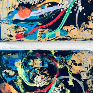 Magia Notturna (2) by Renee Fabbiocchi 