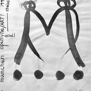 Amore x München (9) by Renee Fabbiocchi 