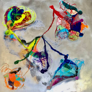 Divertimenti Italiani (4) by Renee Fabbiocchi 