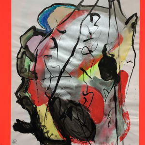 EROS/ione (4) by Renee Fabbiocchi 