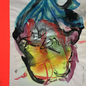 EROS/ione (4) by Renee Fabbiocchi 