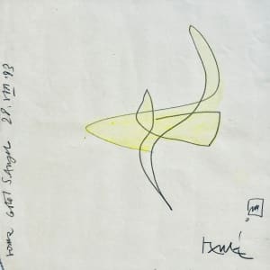 Angioletto di Castel S. Angelo by Renee Fabbiocchi 