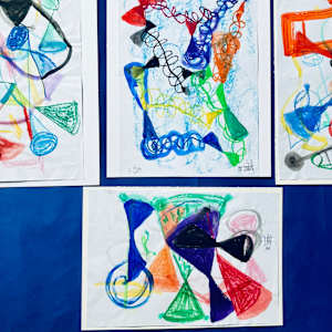 Clessidre a Singapore (4) by Renee Fabbiocchi 