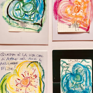 Cuoricini (19) by Renee Fabbiocchi 