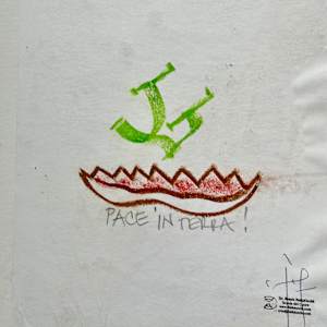 Visioni frammentate (5) by Renee Fabbiocchi 