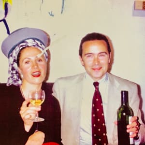 Il Grande Avvocato di Copyrights by Renee Fabbiocchi 