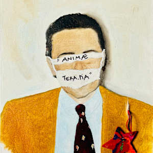 Il Grande Avvocato di Copyrights by Renee Fabbiocchi 