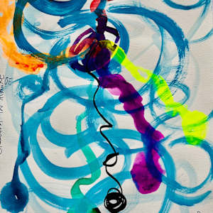 STELLINA nel Cuore di Mare (2) by Renee Fabbiocchi 