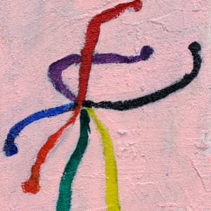 STELLINAE by Renee Fabbiocchi 