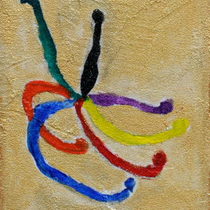 STELLINAE by Renee Fabbiocchi 