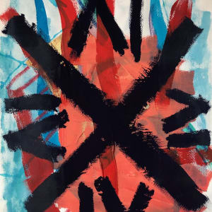 Basta (9) by Renee Fabbiocchi 