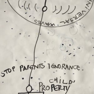 Galassie - Universal Waves by Renee Fabbiocchi 