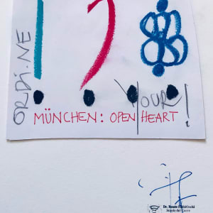 Amore x München (9) by Renee Fabbiocchi 