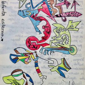 Studi sulla Fragilità by Renee Fabbiocchi 