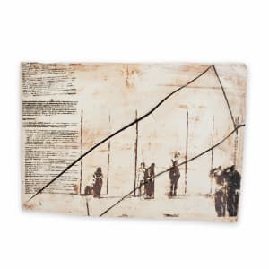 Broken Honor by Irit Ovadia Rosenberg 