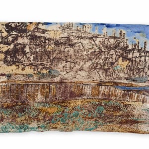Capturing Cities by Irit Ovadia Rosenberg 