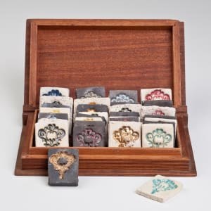 Box Set by Irit Ovadia Rosenberg 