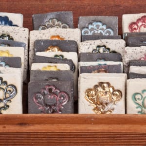 Box Set by Irit Ovadia Rosenberg 