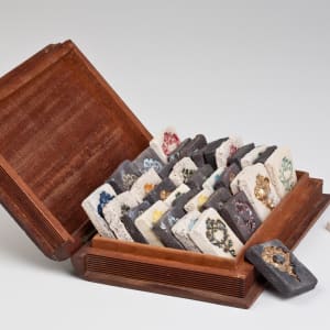 Box Set by Irit Ovadia Rosenberg 