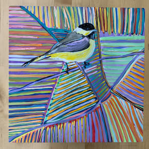 Chickadee #2
