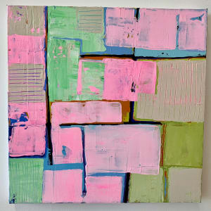 Pink inside by jo smith