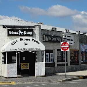 Stone Pony - Asbury Park