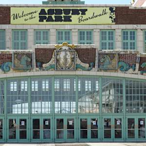 Welcome to Asbury Park