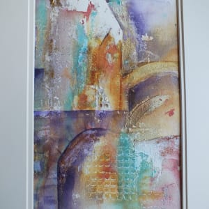 La Cité d’Or  Image: La Cité d’Or -Mounted