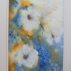 Rosiers des Champs  Image: Rosiers des Champs - Mounted