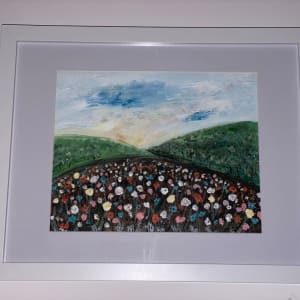 Everlastings by Hayley J Griffiths